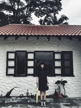 callychinさんのコーディネート