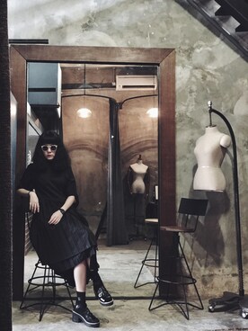 callychinさんのコーディネート