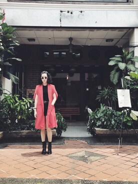 callychinさんのコーディネート