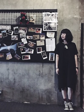 callychinさんのコーディネート