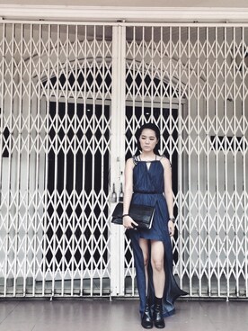 callychinさんのコーディネート