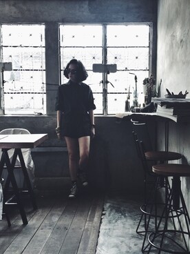 callychinさんのコーディネート