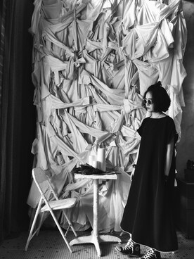 callychinさんのコーディネート