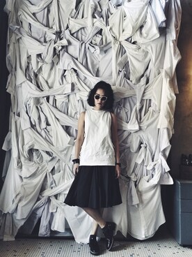 callychinさんのコーディネート