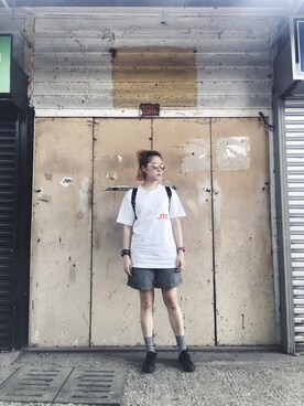 callychinさんのコーディネート