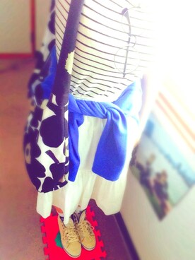 ミクポンさんのコーディネート