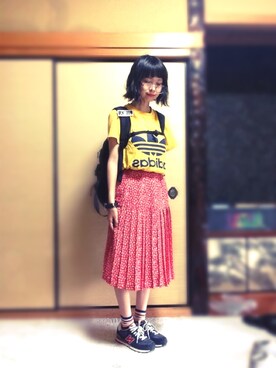 ミクポンさんのコーディネート