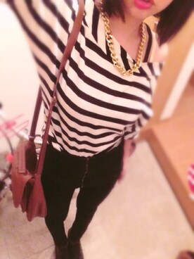 ミクポンさんのコーディネート