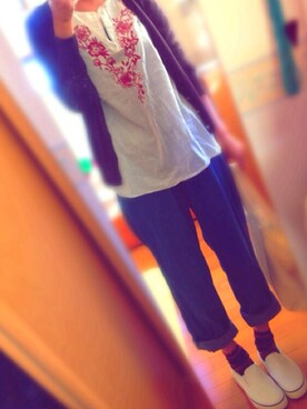 ミクポンさんのコーディネート