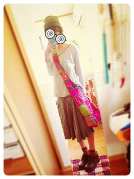 ミクポンさんのコーディネート