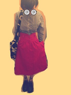 ミクポンさんのコーディネート