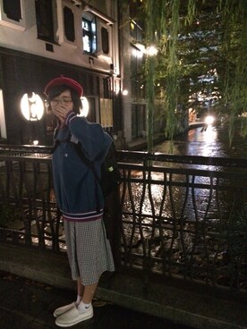 ミクポンさんのコーディネート