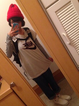 ミクポンさんのコーディネート