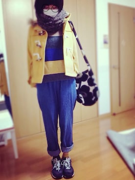 ミクポンさんのコーディネート