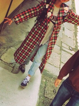 ミクポンさんのコーディネート