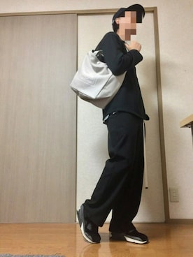 yabuさんのコーディネート