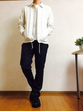 yabuさんのコーディネート