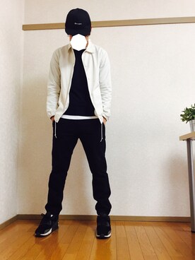 yabuさんのコーディネート