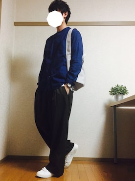 yabuさんのコーディネート