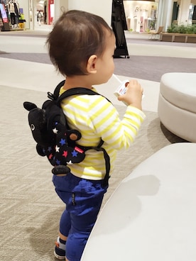 su(民)さんのコーディネート