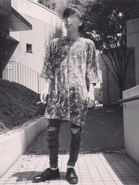 takashoさんのコーディネート