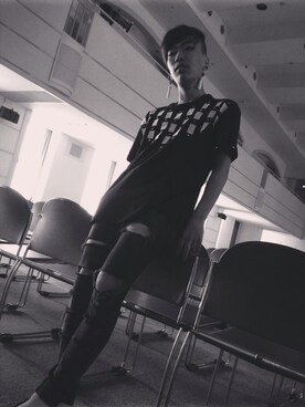 takashoさんのコーディネート