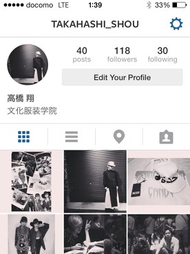 takashoさんのコーディネート