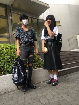 takashoさんのコーディネート