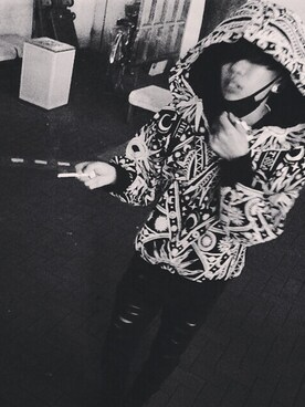 takashoさんのコーディネート