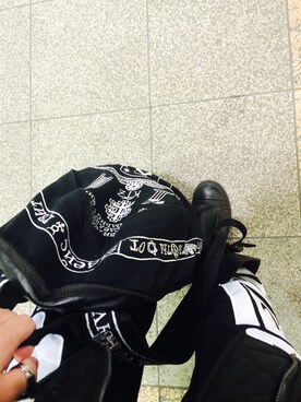 takashoさんのコーディネート