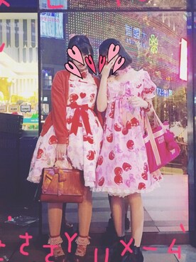 plasticplatesさんのコーディネート