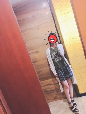 plasticplatesさんのコーディネート