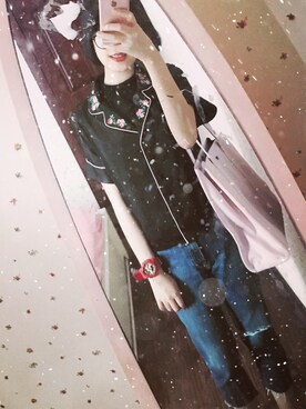 plasticplatesさんのコーディネート