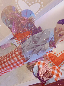 plasticplatesさんのコーディネート