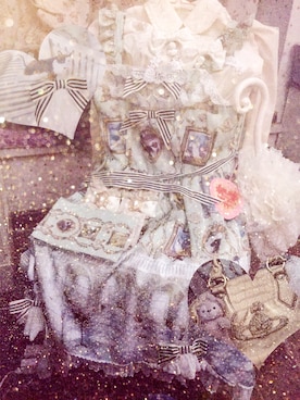 「BABY, THE STARS SHINE BRIGHT」｜「アイテム（バッグ）」を使った、plasticplatesさん（レディース・164cm）の秋コーディネート