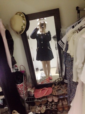 yoyoyoさんのコーディネート