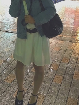 mさんのコーディネート