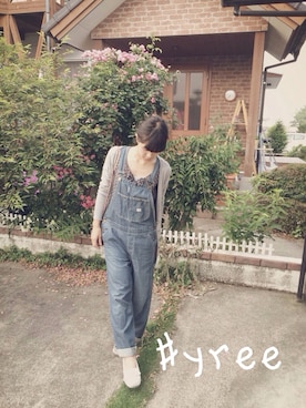 yurieさんのコーディネート