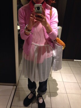 カジタニさんのコーディネート