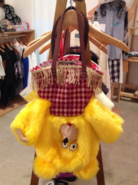 カジタニさんのコーディネート