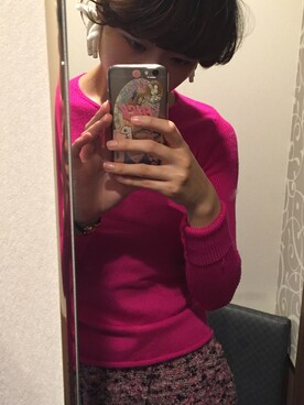 カジタニさんのコーディネート