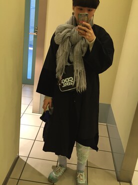 カジタニさんのコーディネート