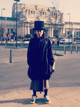 marukasuさんのコーディネート