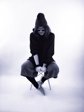 marukasuさんのコーディネート