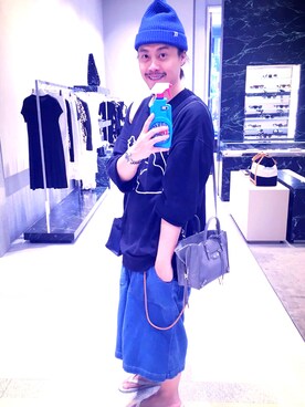 marukasuさんのコーディネート