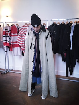 marukasuさんのコーディネート