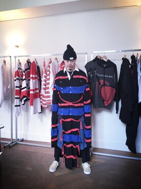 marukasuさんのコーディネート