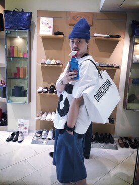 marukasuさんのコーディネート