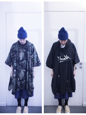 marukasuさんのコーディネート