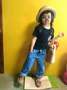 あぐさんのコーディネート